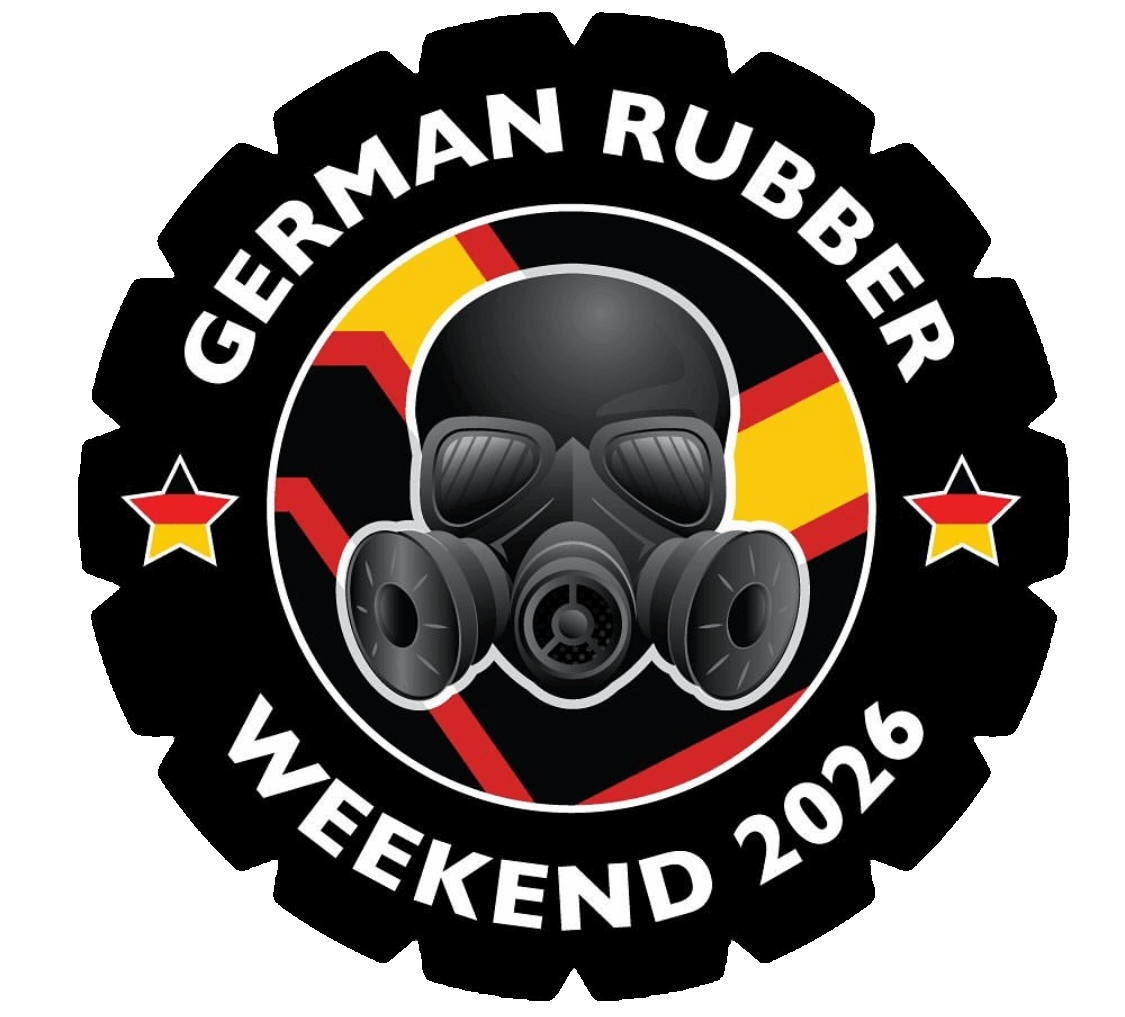 German Rubberweekend